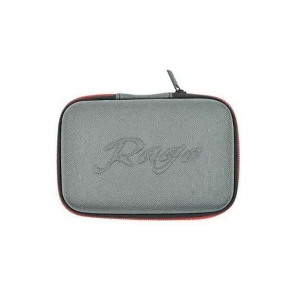 Rage Cage Travel Case for Broadhead and Accessories