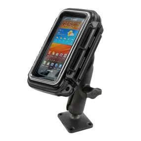 RAM® Aqua Box® Composite Drill-Down Mount for Medium Devices