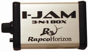 RapcoHorizon i-Jam 3-n-1 i-Phone Interface