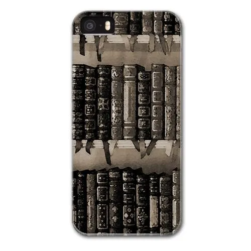 Read your Books Designer Phone Cases