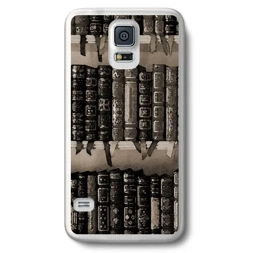 Read your Books Designer Phone Cases