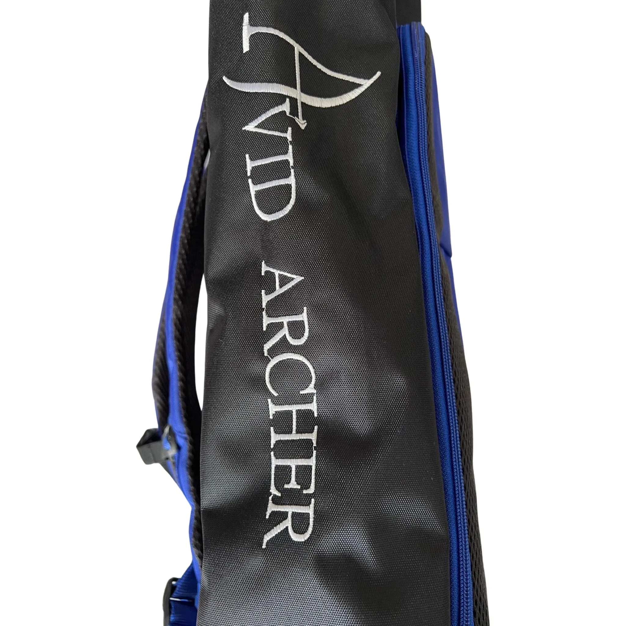 Recurve bow bag