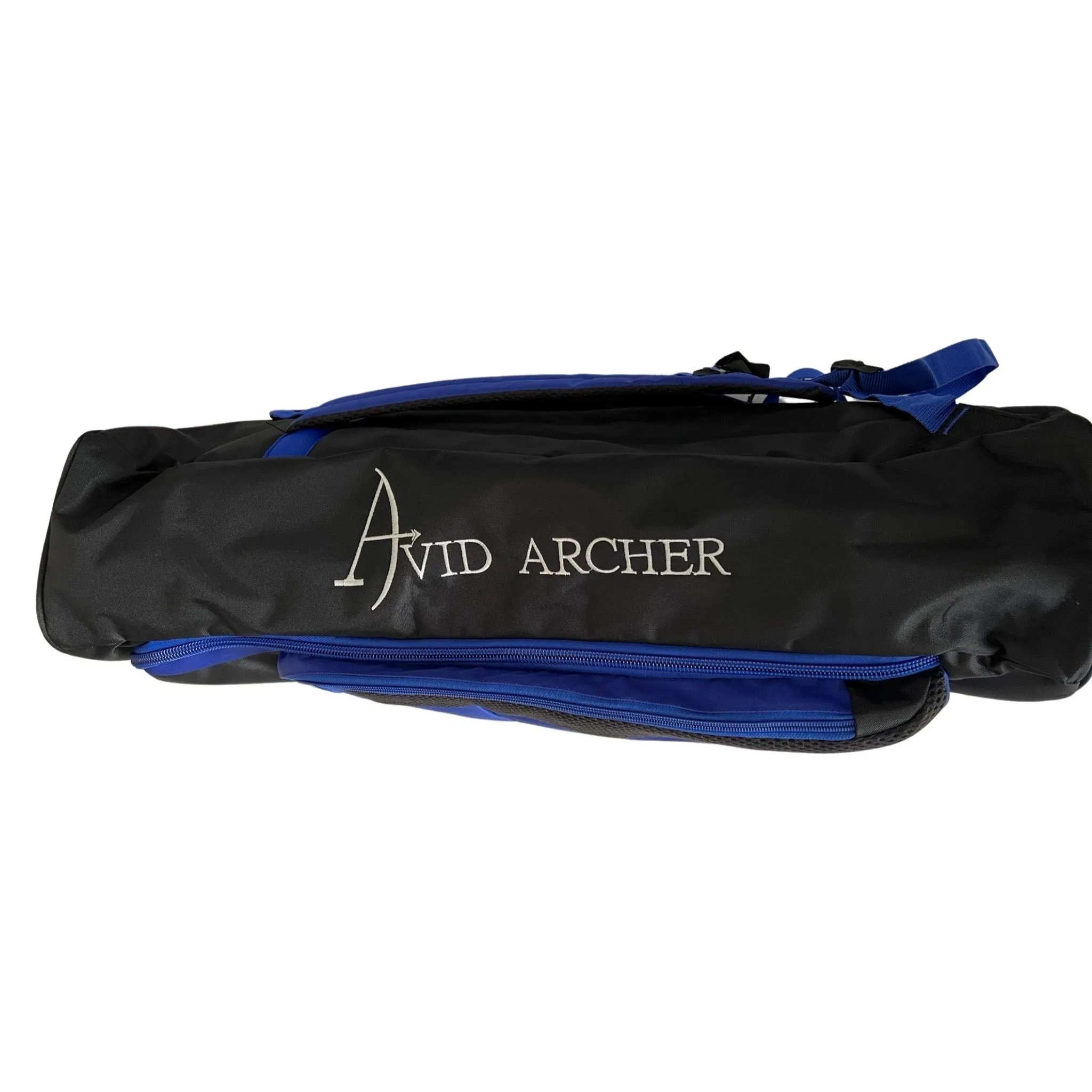 Recurve bow bag