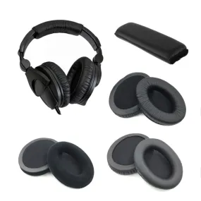 Replacement Ear Pads Cushions Compatible with the Sennheiser HD280, HD280 Pro