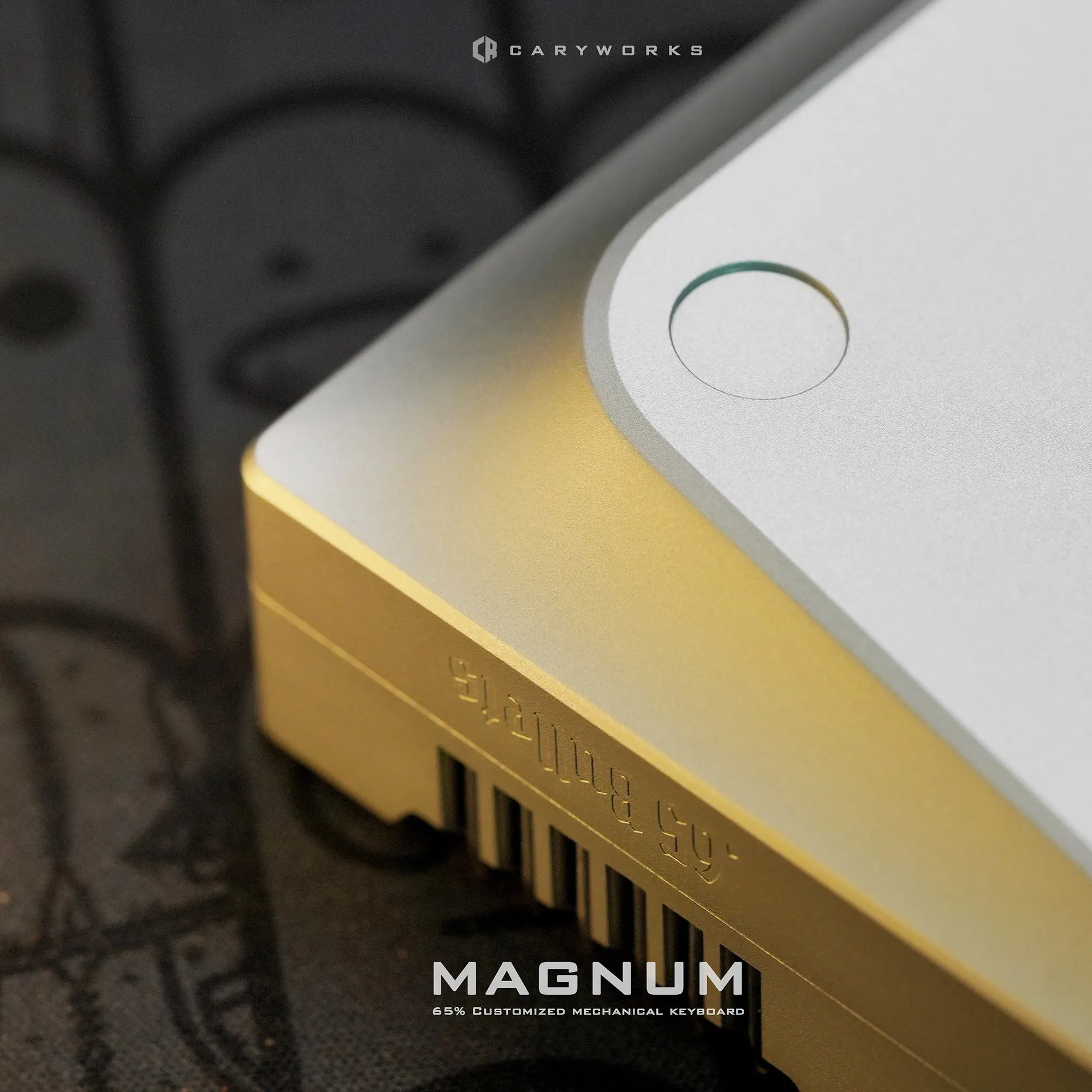 [Restock] Magnum65