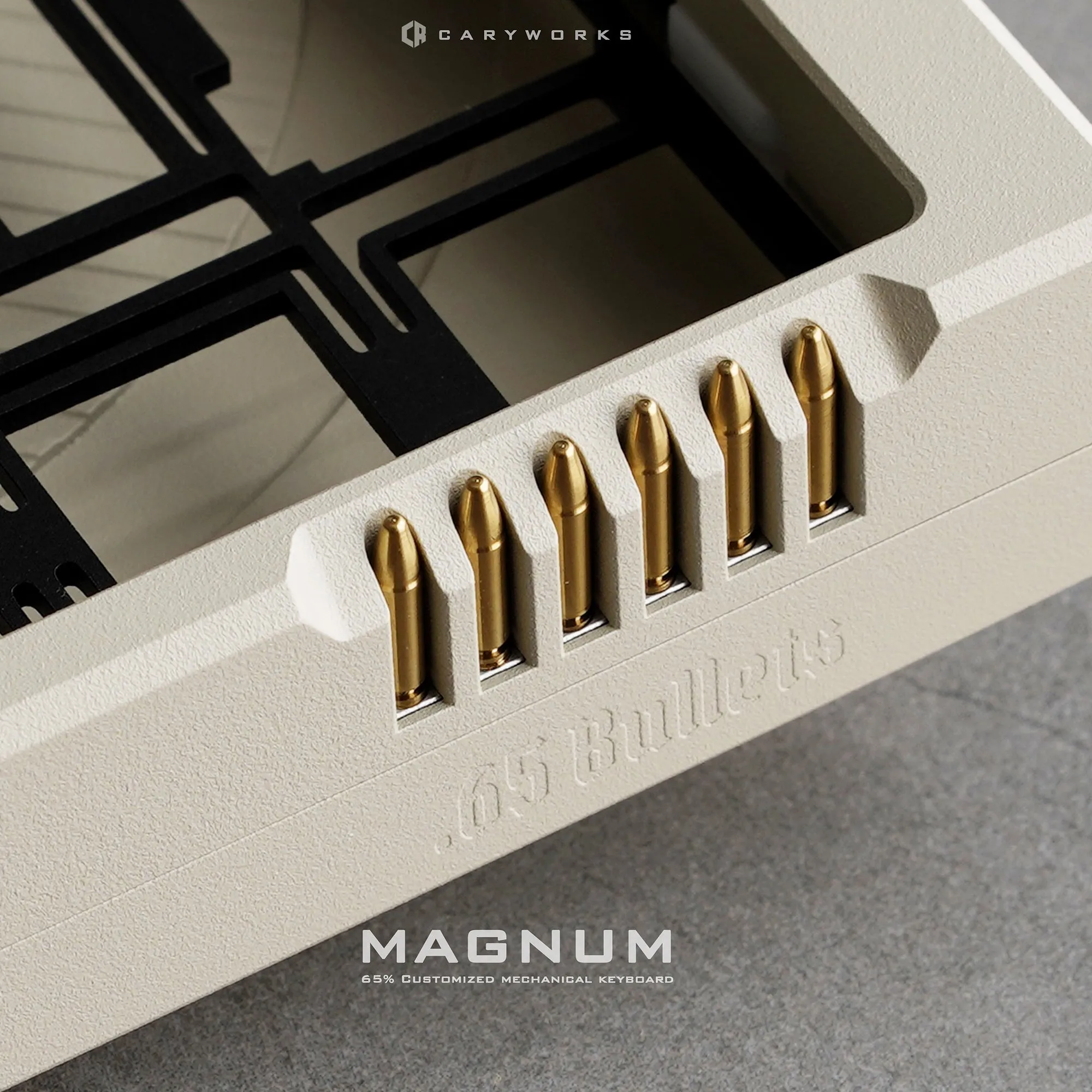 [Restock] Magnum65