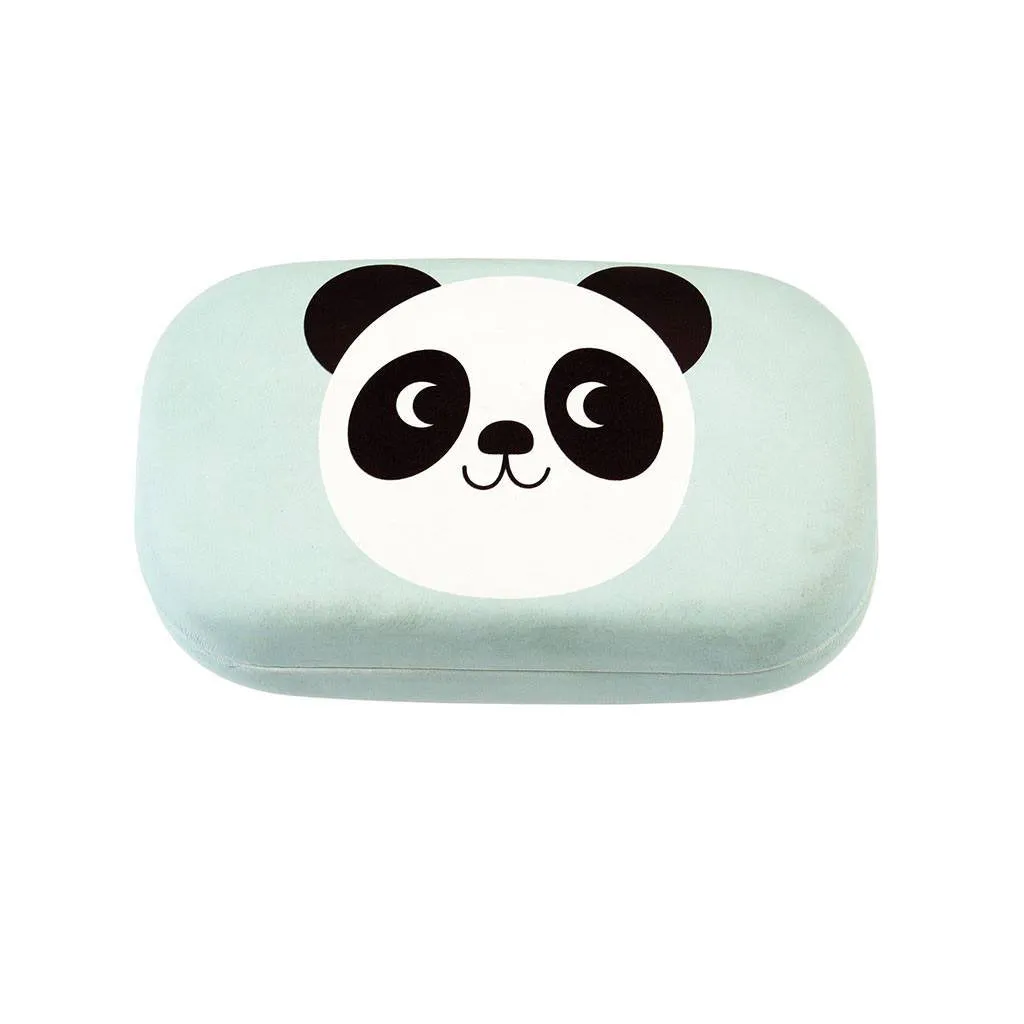 Rex Miko The Panda Mini Travel Case