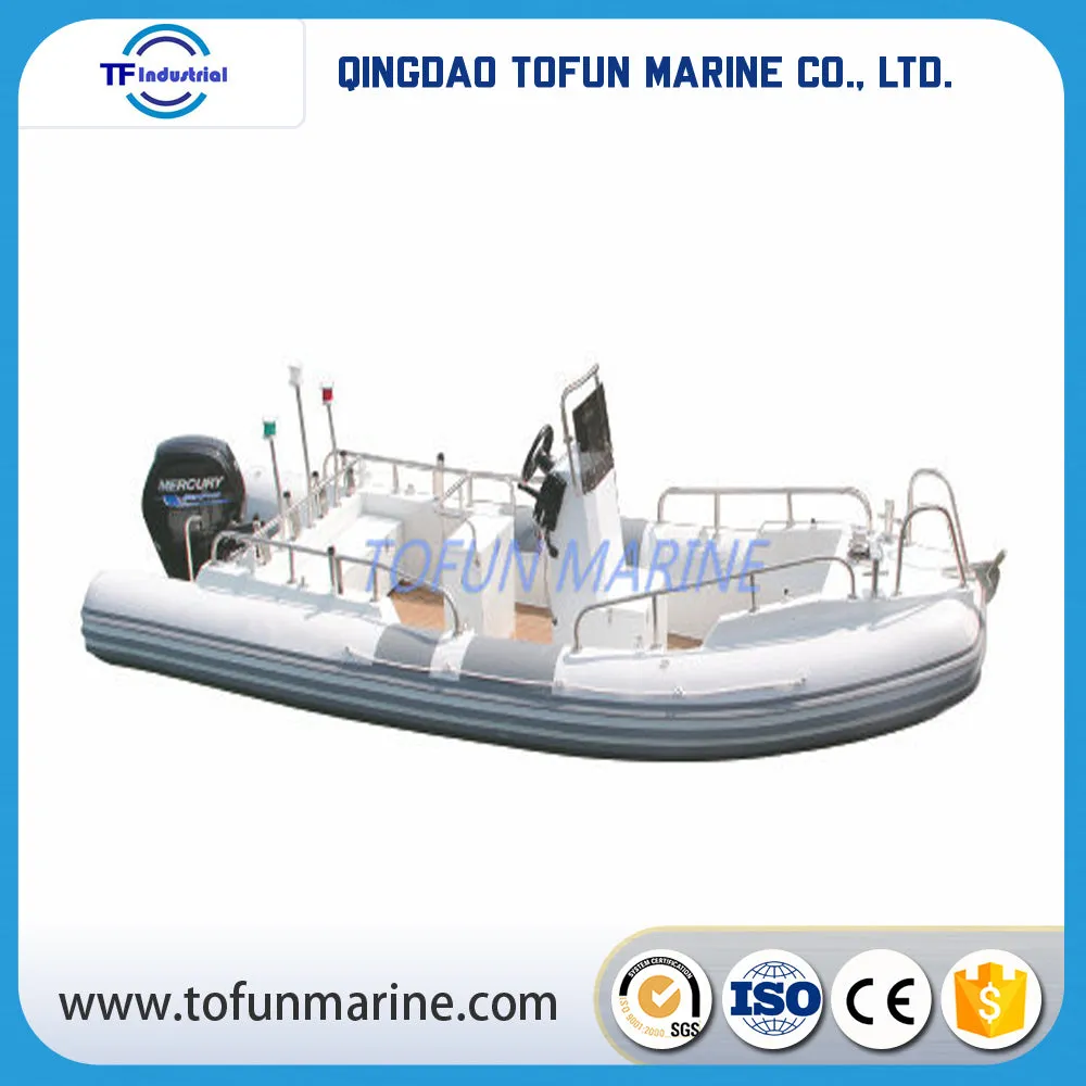 Rib650al Aluminum Hull Rib Boat,Inflatable Aluminum Rib - Buy Aluminum Hull,Rib Boat,Aluminum Rib Product on Alibaba.com