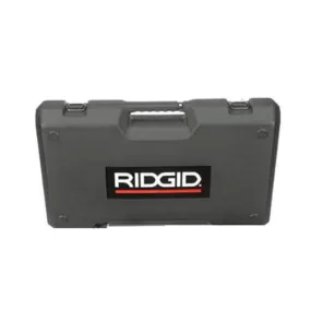 RIDGID Blow-Molded Case For Re 12-M 48973