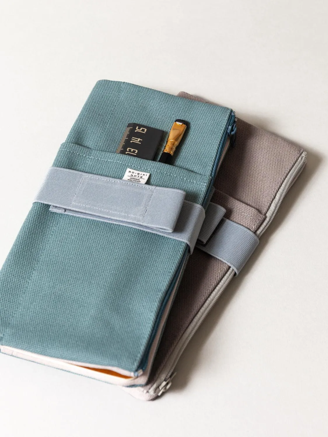 Ro-Biki Notebook Carrying Case