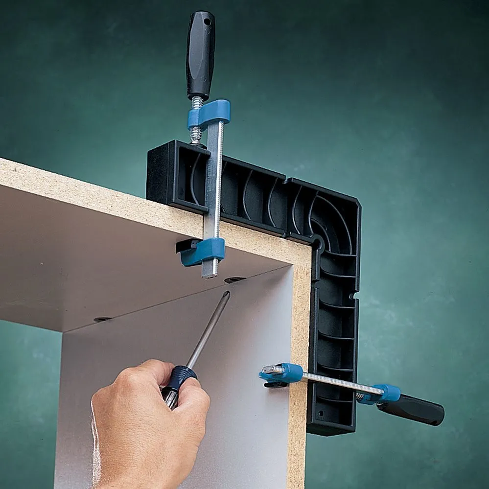 Rockler Clamp-It Assembly Square