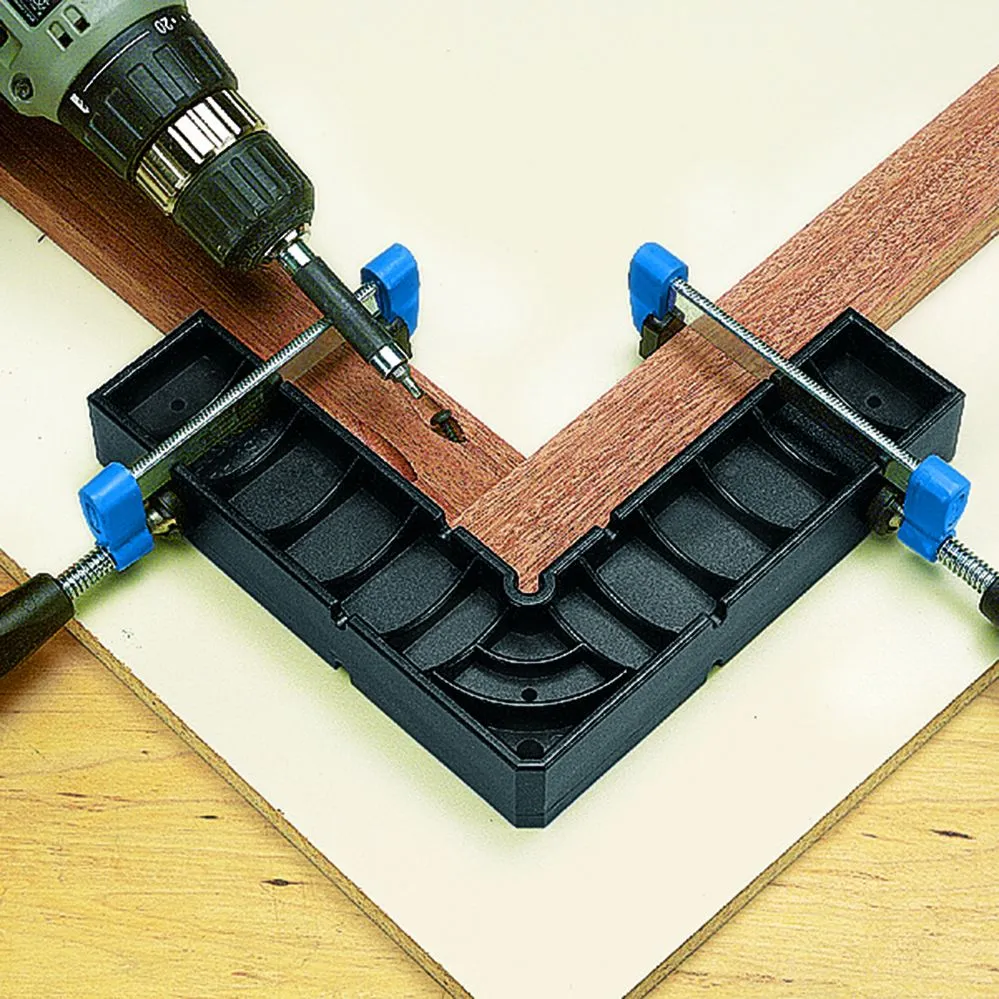 Rockler Clamp-It Assembly Square