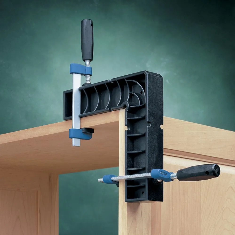 Rockler Clamp-It Assembly Square