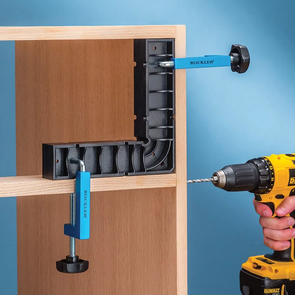 Rockler Clamp-It Assembly Square