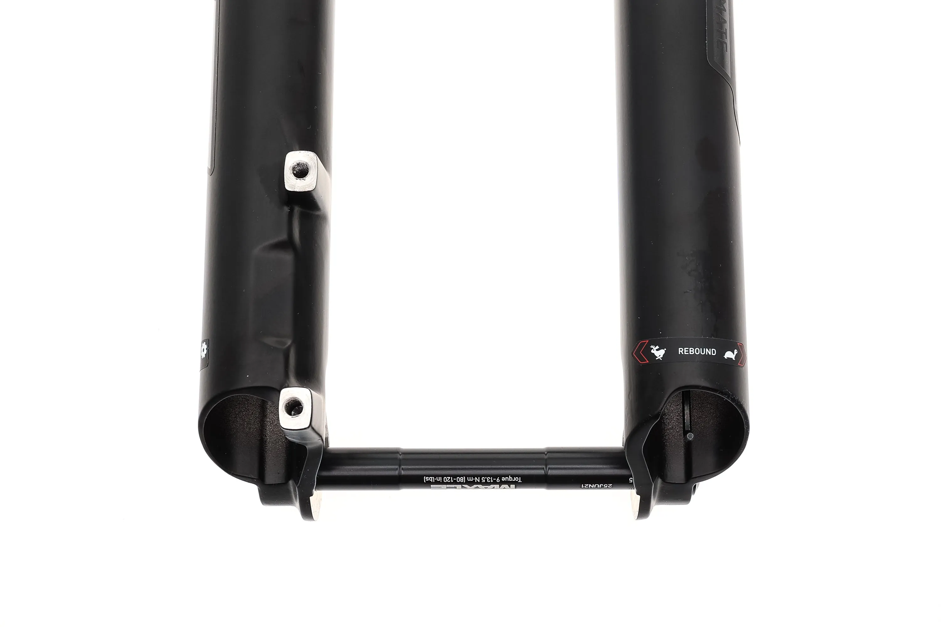 RockShox SID Ultimate DebonAir Charger Race Day 29" 120mm Fork 15x110mm 44mm Offset - 2021