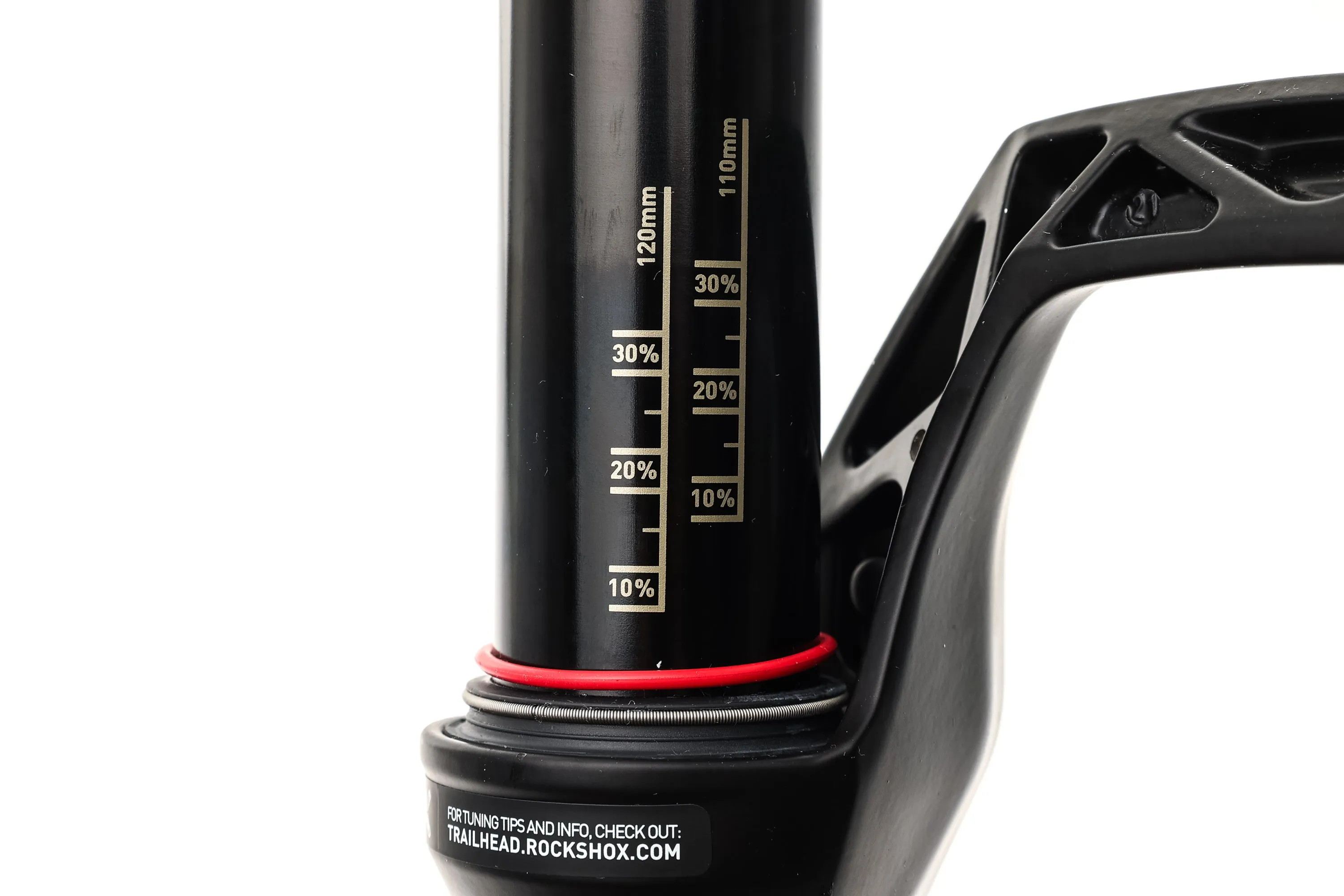 RockShox SID Ultimate DebonAir Charger Race Day 29" 120mm Fork 15x110mm 44mm Offset - 2021