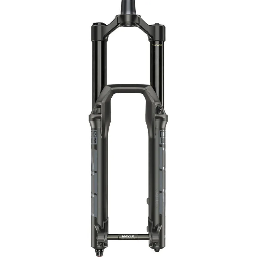 RockShox Zeb Select Charger RC 29" Boost Suspension Forks - 190mm Travel - 44mm Offset