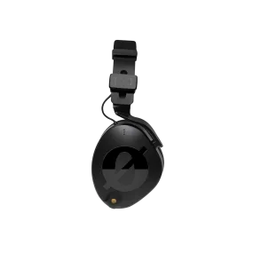 Rode NTH-100 Professional Over-Ear Headphones in Black