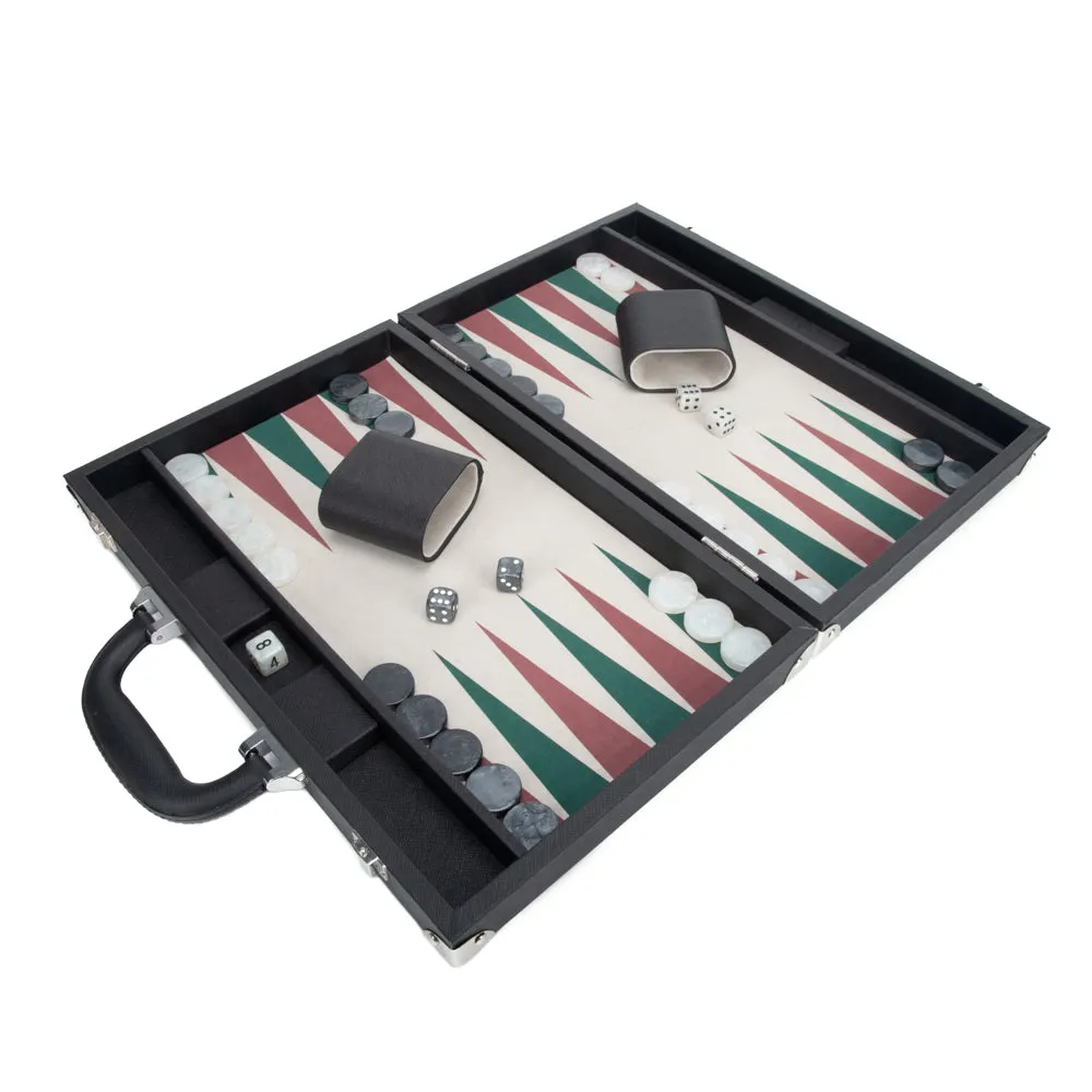 Rowan Backgammon Game