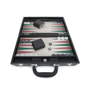 Rowan Backgammon Game