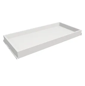 RTA - Dark Wood - Roll Out Tray - Base Cabinet | 18" W