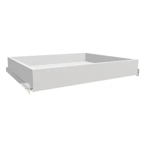 RTA - Pale Pine - Roll Out Tray - Base Cabinet | 15"W