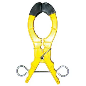 Salisbury Pin Blanket Clamp Nylon With Clip - (51-HS21)