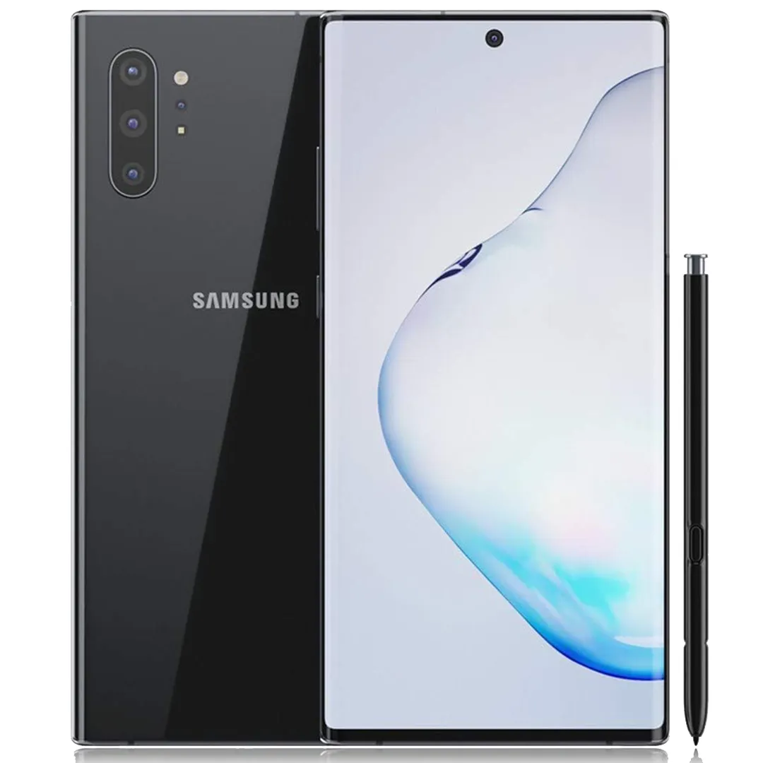 Samsung Galaxy Note 10 