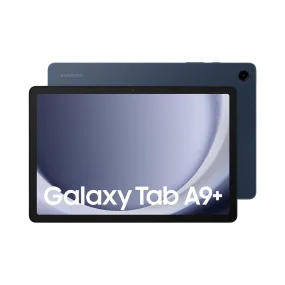 Samsung Galaxy Tab A9  27.94 cm (11.0 inch) Display, RAM 8 GB, ROM 128 GB Expandable, Wi-Fi 5G Tablet, Dark Blue