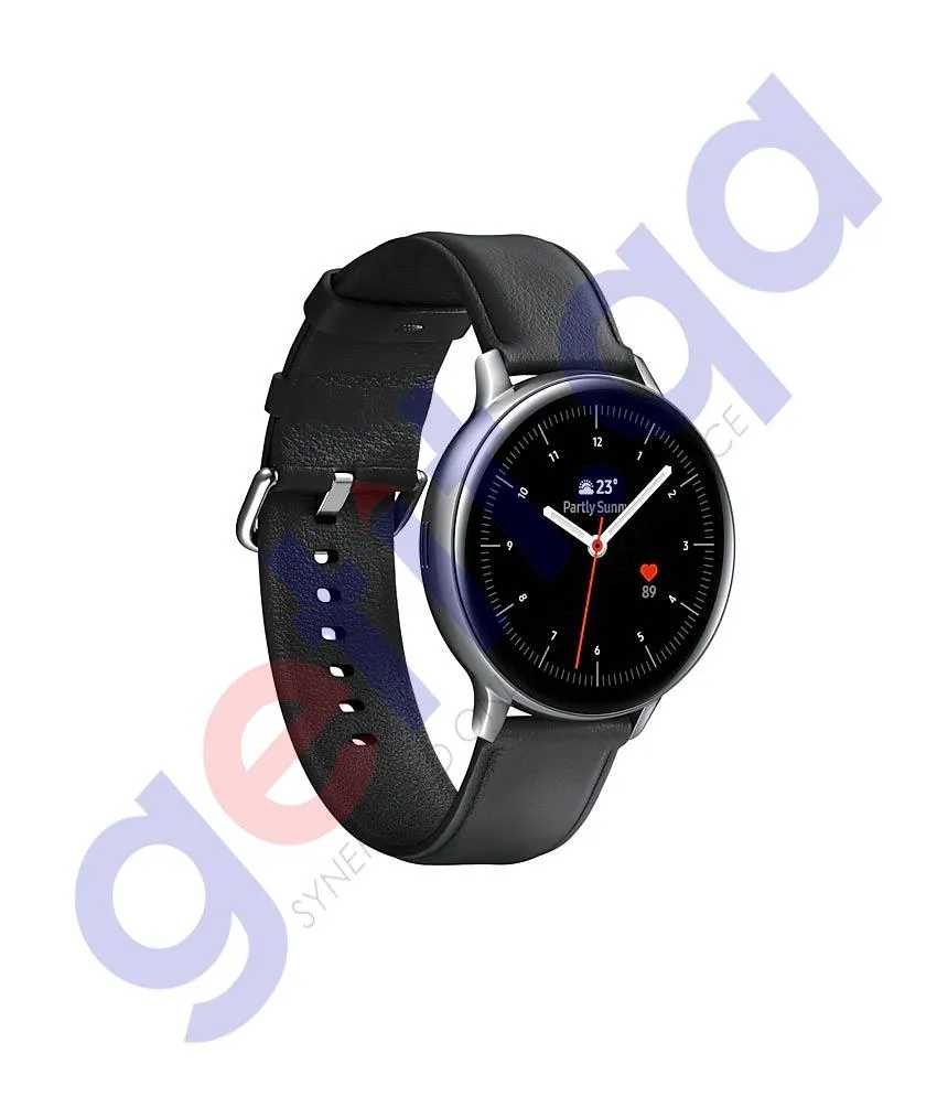 SAMSUNG GALAXY WATCH ACTIVE 2S.SILVER 44MM