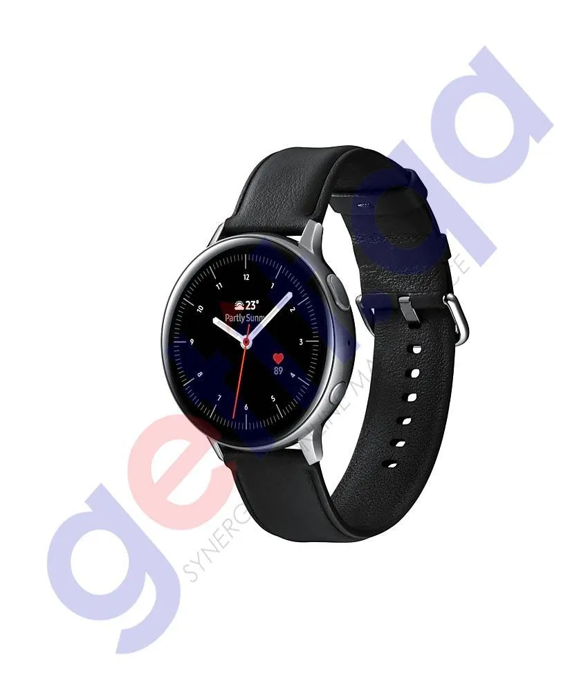 SAMSUNG GALAXY WATCH ACTIVE 2S.SILVER 44MM