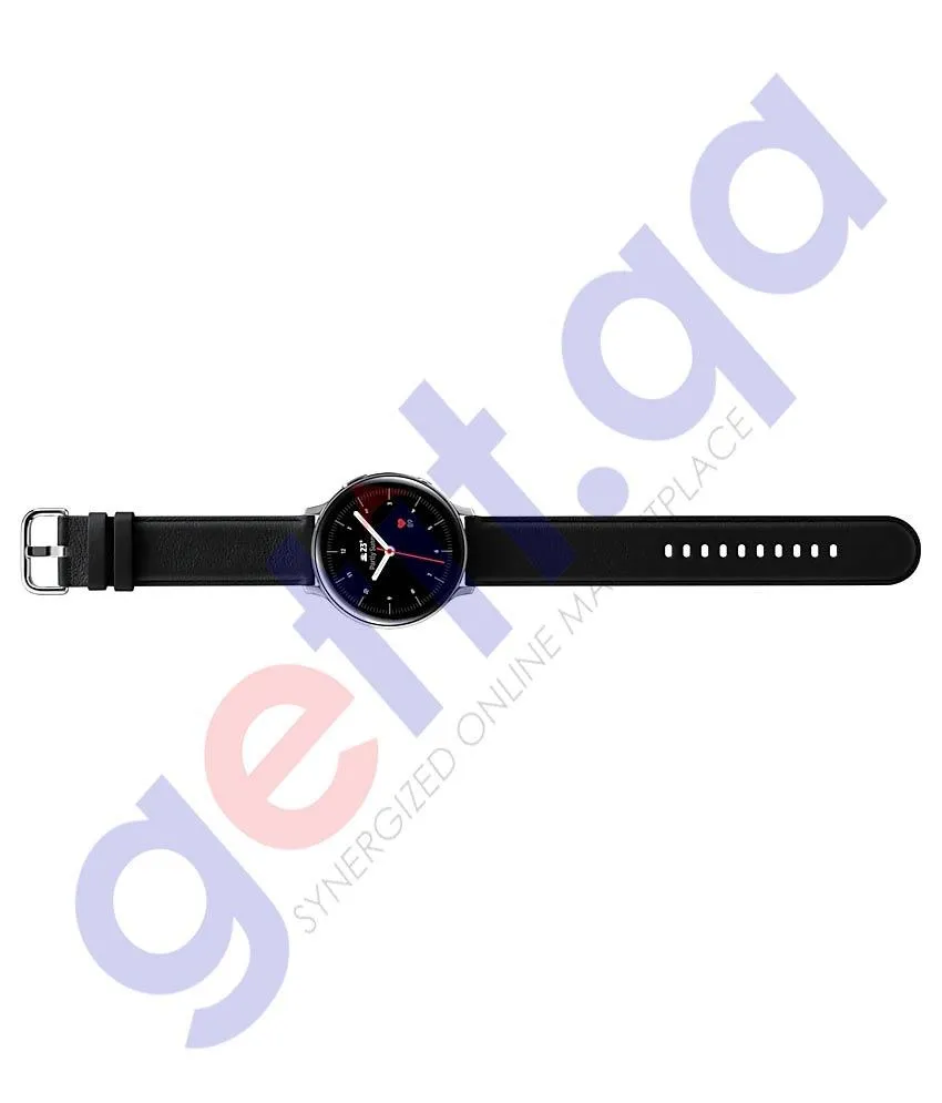 SAMSUNG GALAXY WATCH ACTIVE 2S.SILVER 44MM