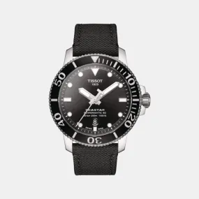 Seastar Men Automatic Watch T1204071705100