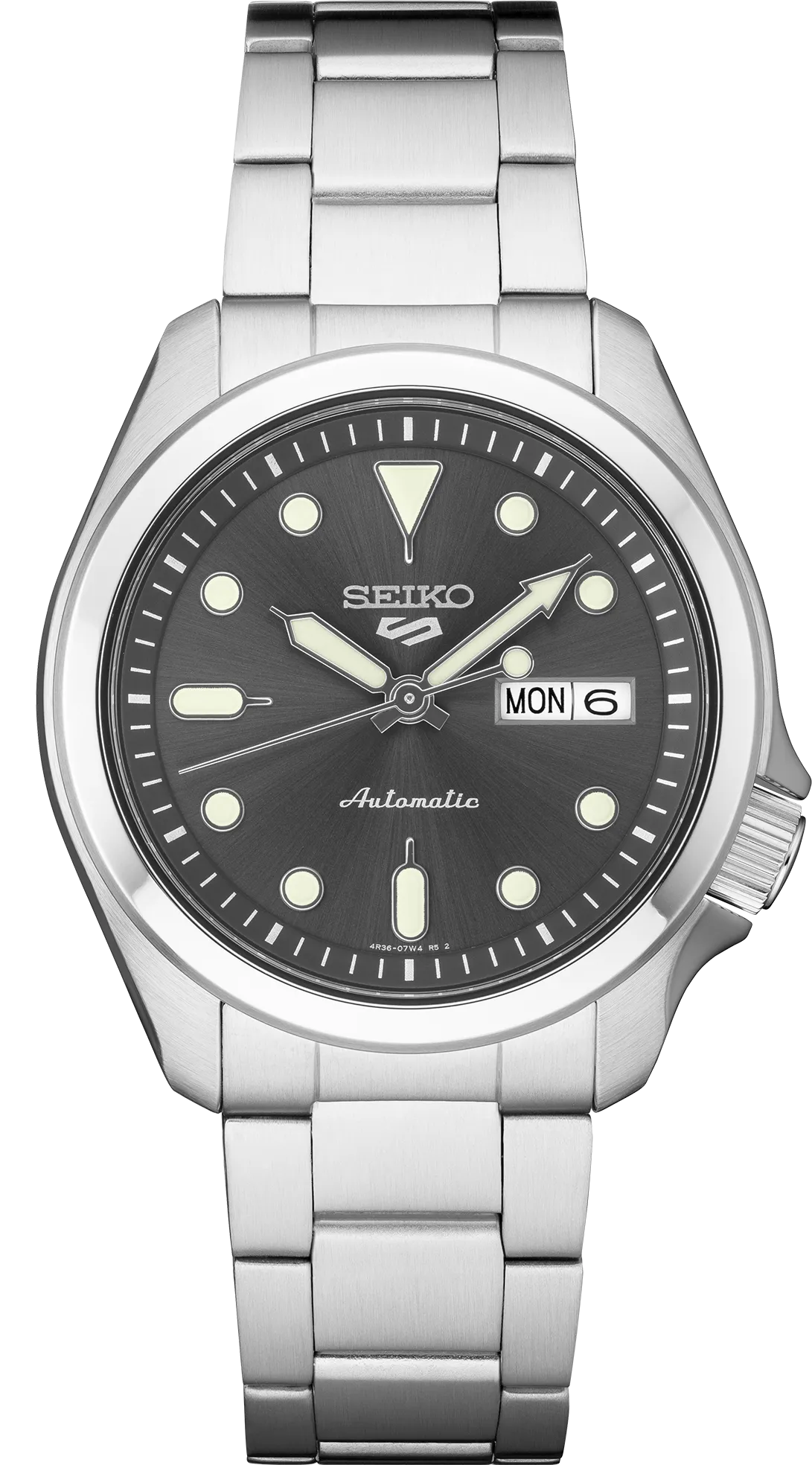 Seiko - 5 Sports Automatic | SRPE51