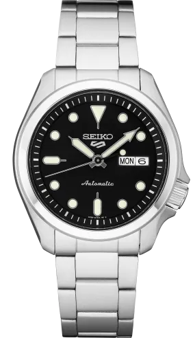 Seiko - 5 Sports Automatic | SRPE55