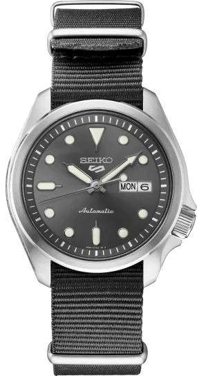 Seiko - 5 Sports Automatic | SRPE61