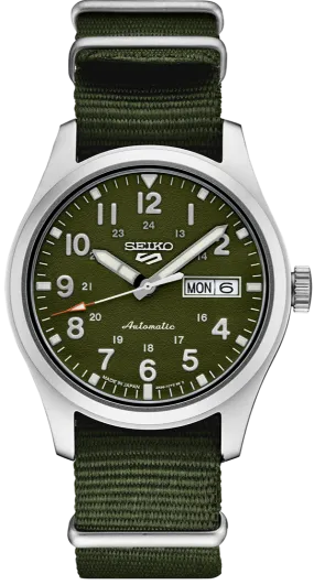 Seiko - 5 Sports Automatic | SRPG33