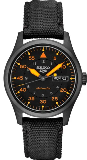 Seiko - 5 Sports Automatic | SRPH33