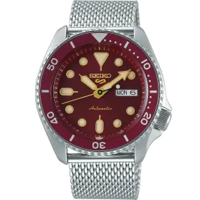 Seiko 5 Sports SRPD69P-9 Automatic Watch