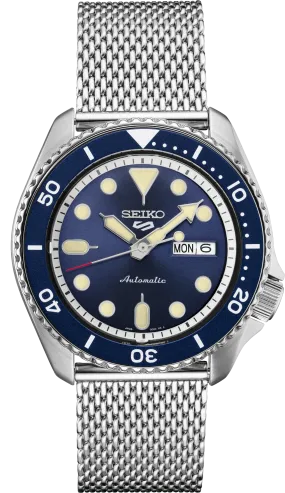 Seiko 5 Sports SRPD71