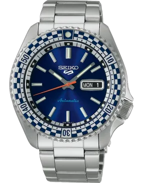 Seiko - Seiko 5 Sports SKS Series Special Edition - SRPK65K - 788356