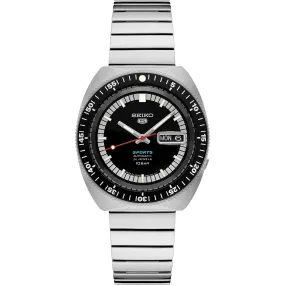 Seiko SRPK17 Seiko 5 Sports Automatic Watch