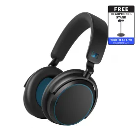 Sennheiser Accentum Wireless Headphones with Hybrid ANC