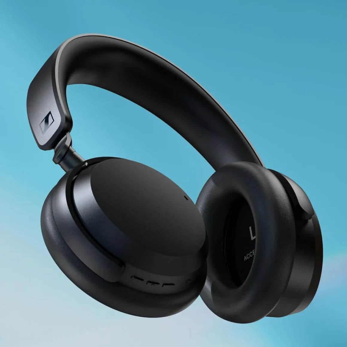 Sennheiser - ACCENTUM Wireless