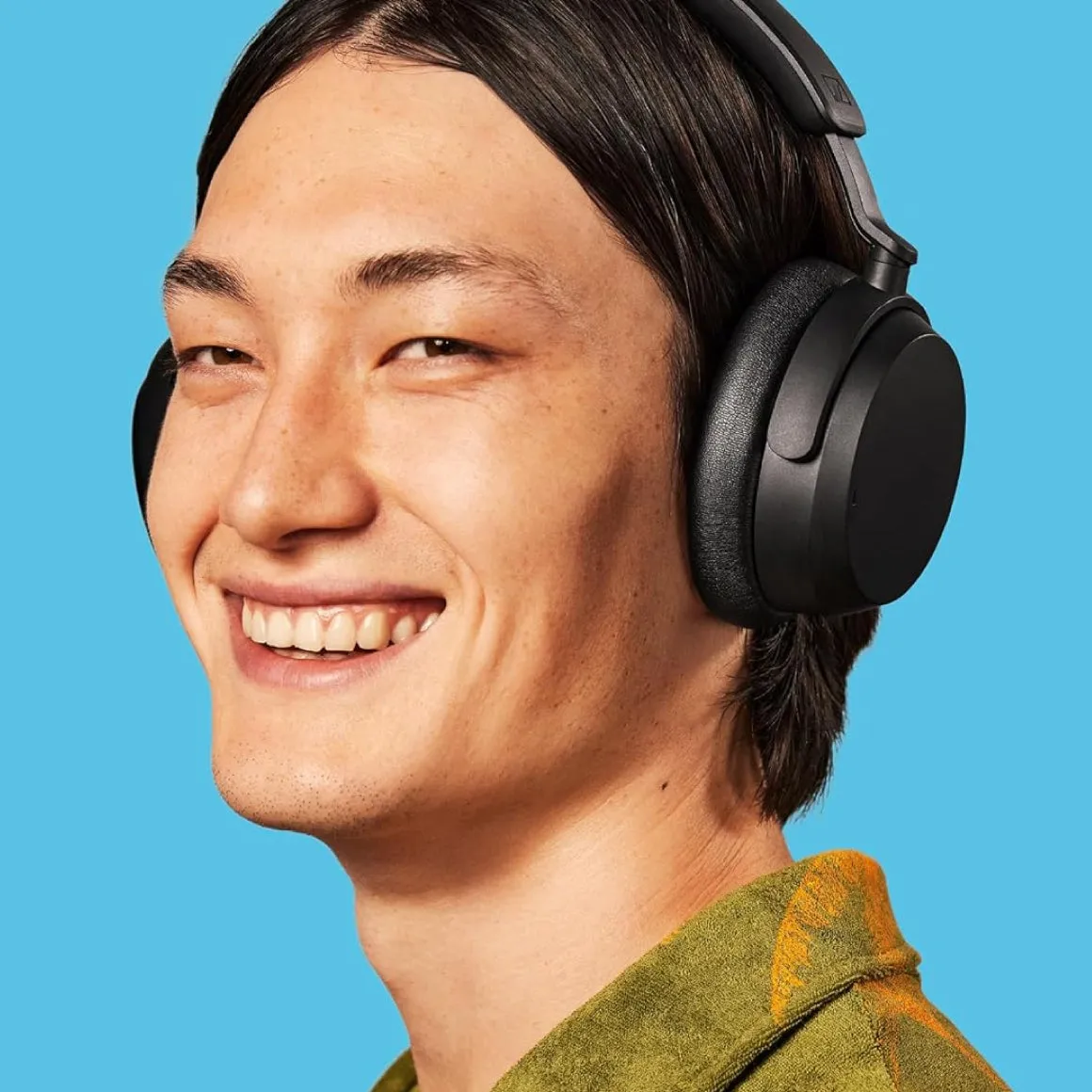 Sennheiser - ACCENTUM Wireless