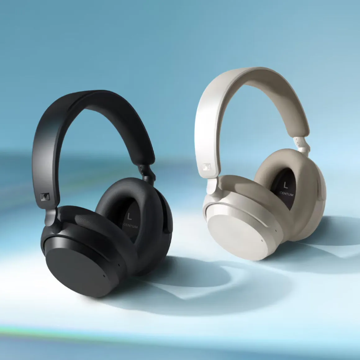 Sennheiser - ACCENTUM Wireless