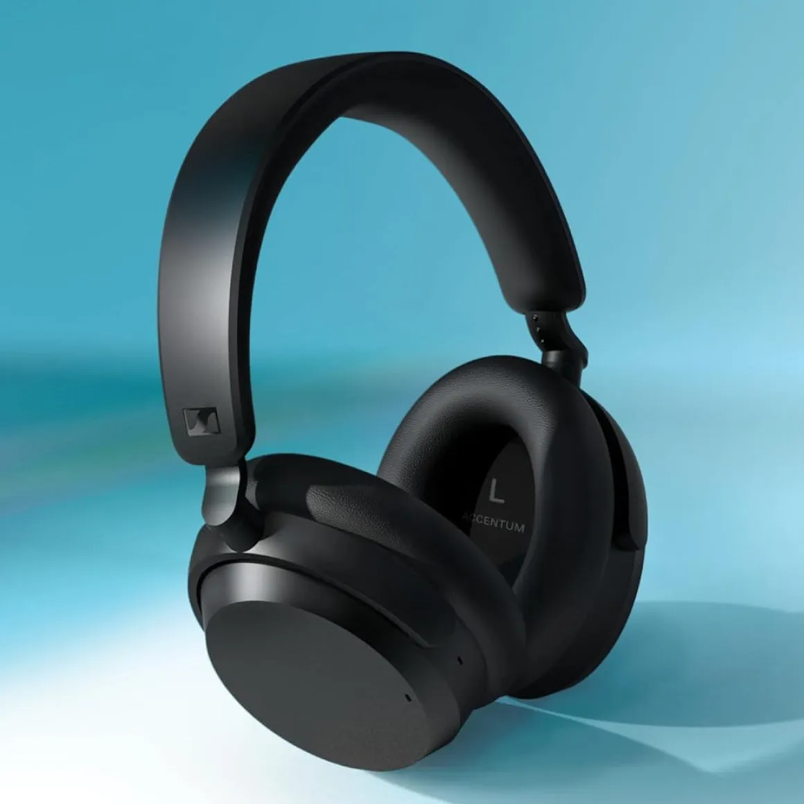 Sennheiser - ACCENTUM Wireless