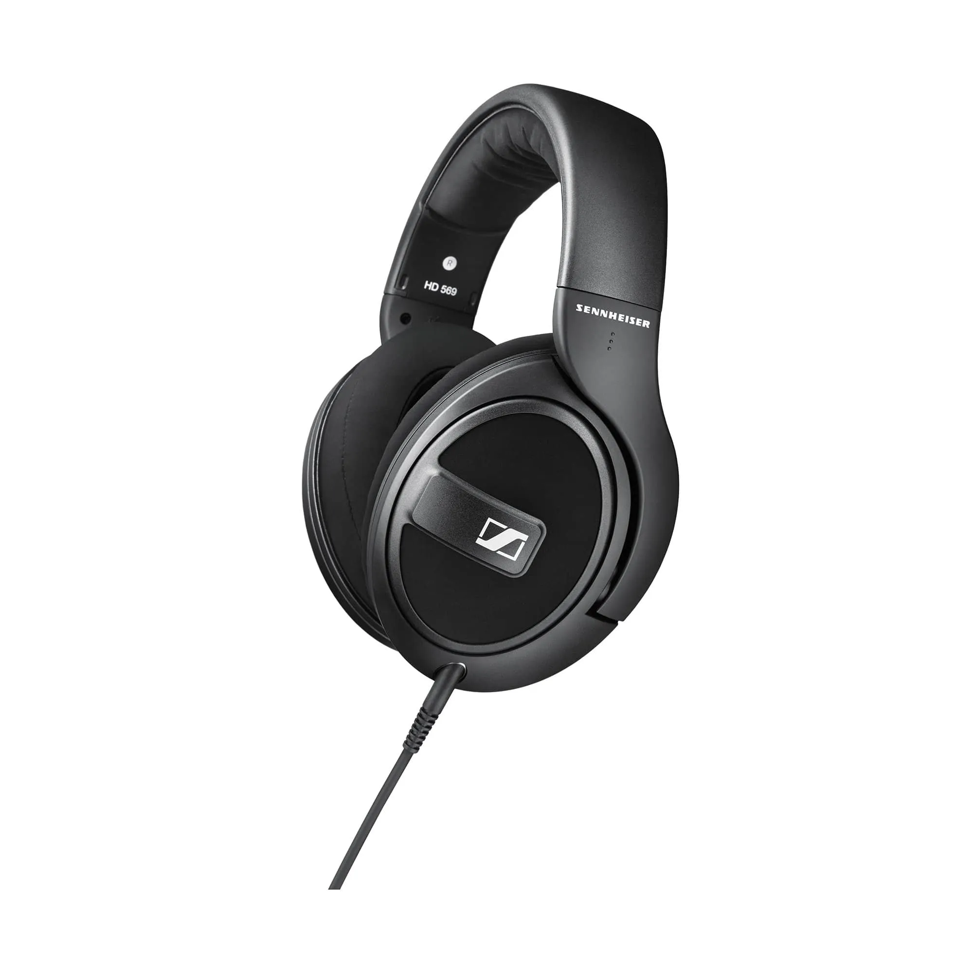 Sennheiser HD569 Closed Back Headphones