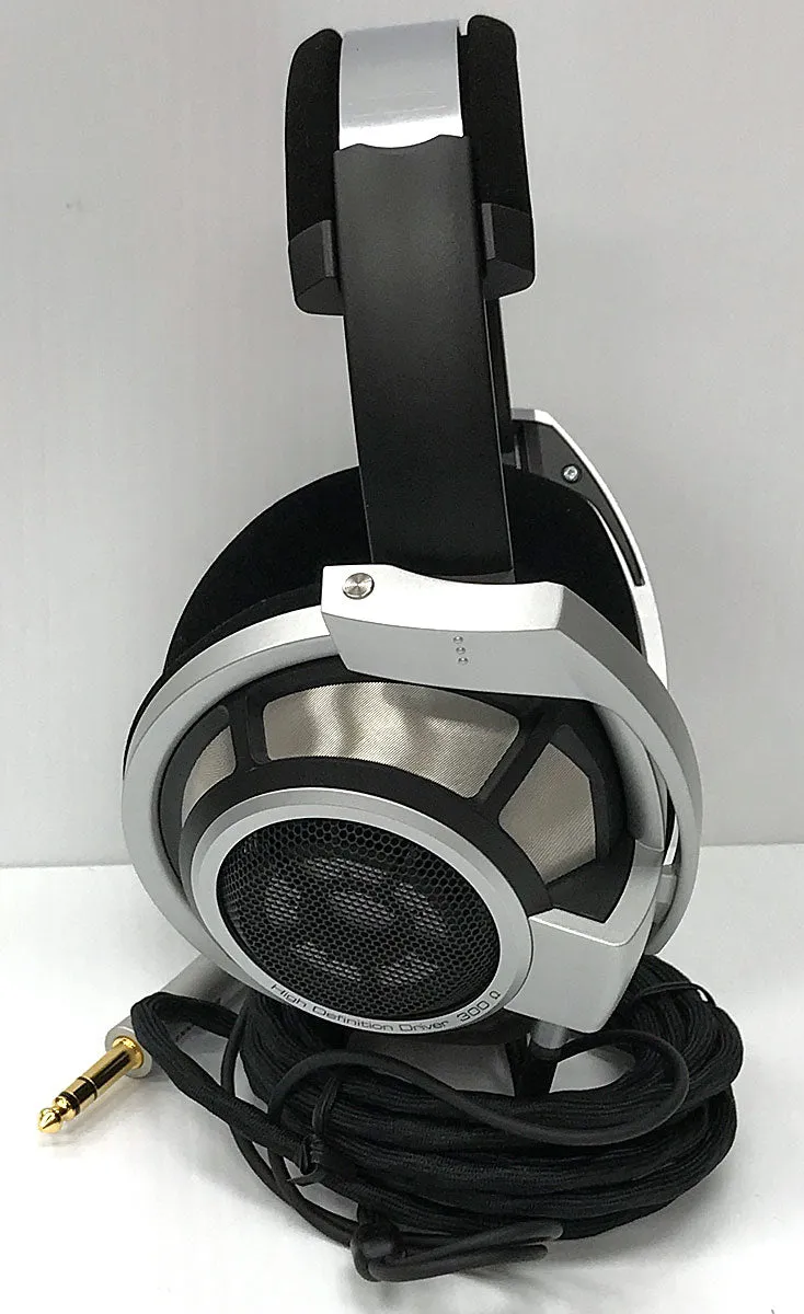 Sennheisher HD800 Reference Stereo Headphones