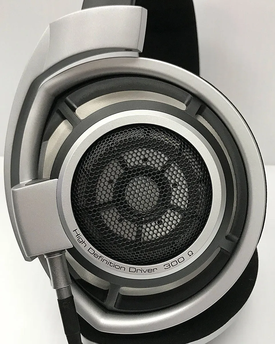 Sennheisher HD800 Reference Stereo Headphones